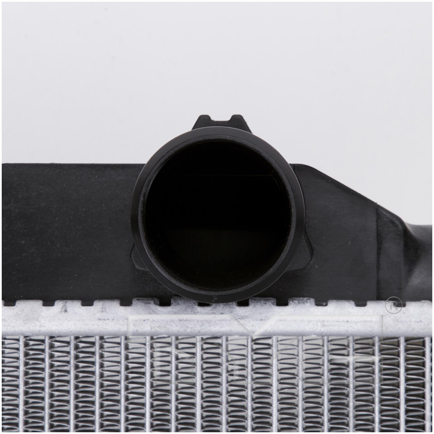 TYC 13334 - Radiator Assembly TYC 13334 Radiator product image 5 of 5