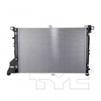 2019 Nissan NV3500 Radiator Primary TYC 13335 image 1 of 4