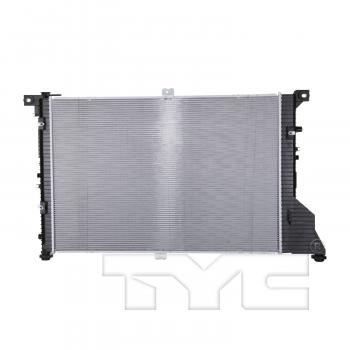 TYC 13335 - Radiator Product image