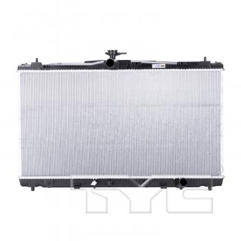 2013 Lexus ES350 Radiator Primary TYC 13338 image 1 of 4