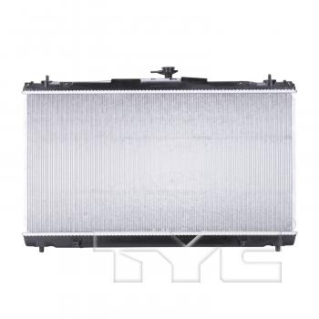 TYC 13338 - Radiator Product image