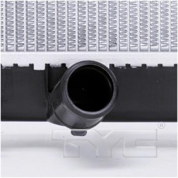 TYC 13338 - Radiator Product image