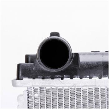 2015 Chevrolet Camaro Radiator Primary TYC 13341 image 3 of 4