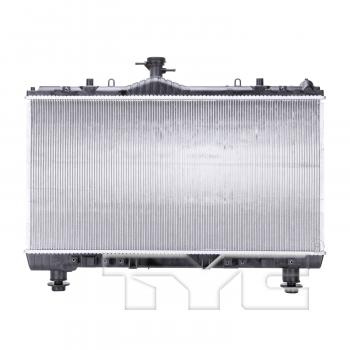 TYC 13345 - Radiator Product image