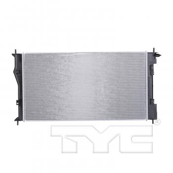 TYC 13346 - Radiator Product image