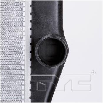 2014 Scion FR-S Radiator Primary TYC 13346 image 3 of 4