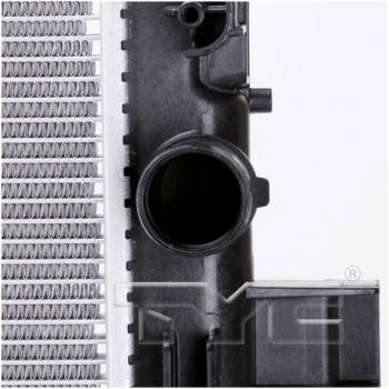 TYC 13351 - Radiator Product image