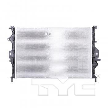 TYC 13352 - Radiator Product image