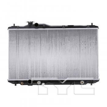 2013 Acura ILX Radiator Primary TYC 13354 image 1 of 4
