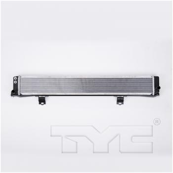 2014 Lexus RX450h Inverter Cooler