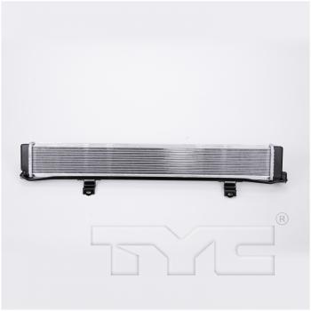 2012 Lexus RX450h Inverter Cooler TYC 13355 image 2 of 4