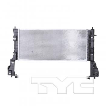 TYC 13356 - Radiator Product image