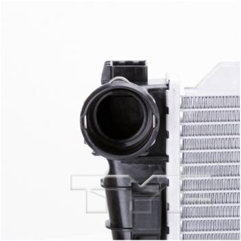 TYC 13358 - Radiator Assembly Product image