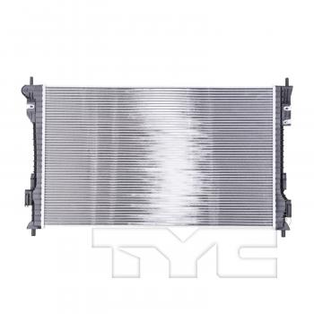 TYC 13362 - Radiator Product image