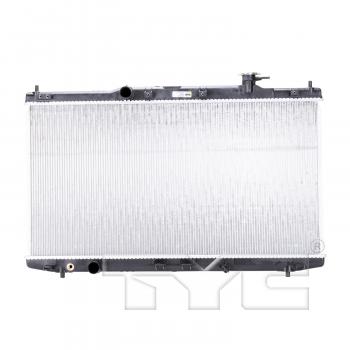 2019 Acura TLX Radiator Primary TYC 13363 image 1 of 4