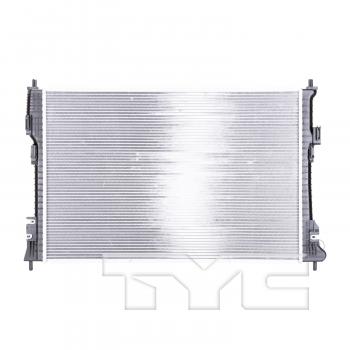 2019 Ford Flex Radiator Primary TYC 13364 image 2 of 4