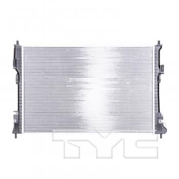 TYC 13364 - Radiator Product image