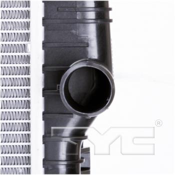 2019 Ford Flex Radiator Primary TYC 13364 image 3 of 4