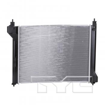 TYC 13365 - Radiator Product image