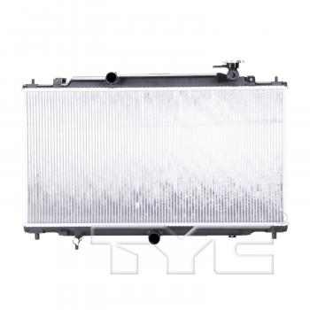 2014 Mazda 6 Radiator Primary TYC 13367 image 1 of 4