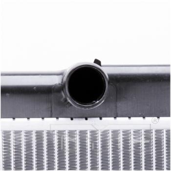 2014 Mazda 6 Radiator Primary TYC 13367 image 3 of 4