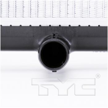 TYC 13367 - Radiator Product image