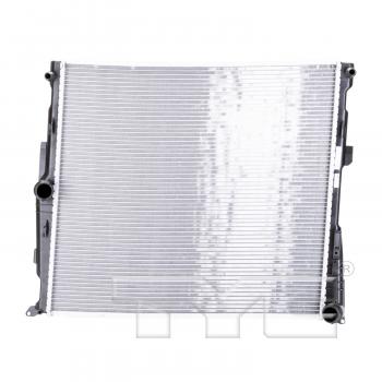 TYC 13371 Radiator product image 1 of 6