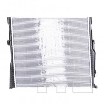 TYC 13371 Radiator product image 2 of 6