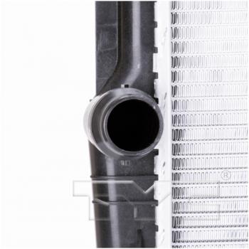 TYC 13371 Radiator product image 3 of 6