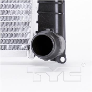 TYC 13371 Radiator product image 4 of 6