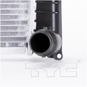 TYC 13371 - Radiator Product image