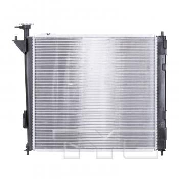 TYC 13373 - Radiator Product image