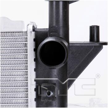 TYC 13373 - Radiator Product image