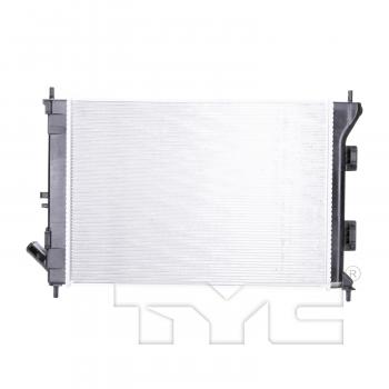 TYC 13374 - Radiator Product image