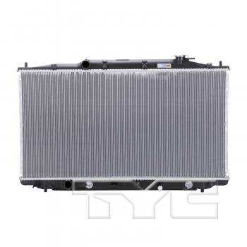 2018 Acura RDX Radiator Primary TYC 13384 image 1 of 4