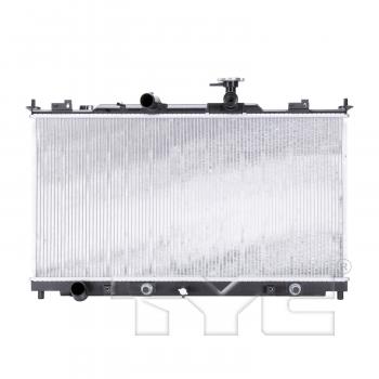 2013 Mazda 6 Radiator Primary TYC 13389 image 1 of 4