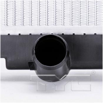 TYC 13389 - Radiator Product image