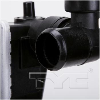 TYC 13391 - Radiator Product image