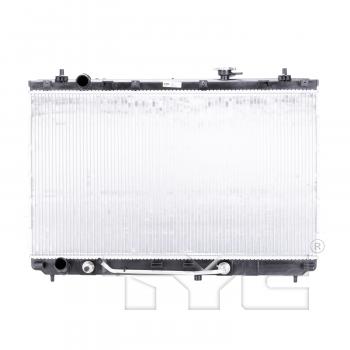 2012 Kia Sedona Radiator Primary TYC 13393 image 1 of 4