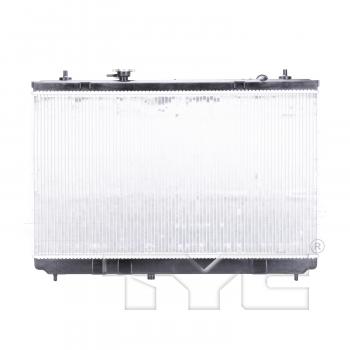 TYC 13393 - Radiator Product image