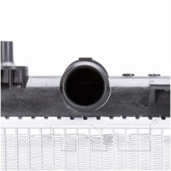 TYC 13393 - Radiator Product image