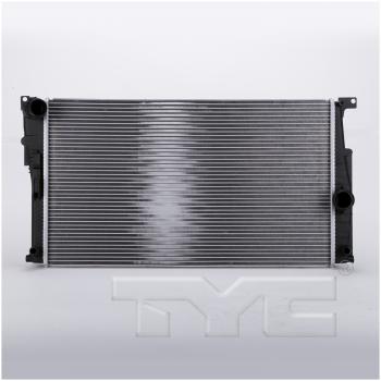 2012 BMW 328i Radiator TYC 13394 image 1 of 4