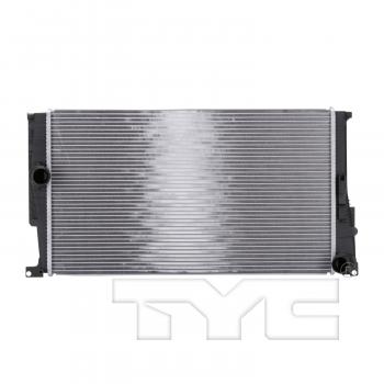 TYC 13395 Radiator product image 1 of 4