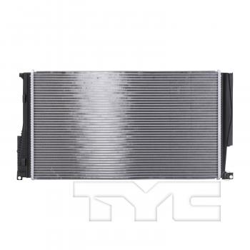 TYC 13395 Radiator product image 2 of 4