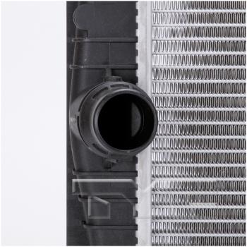 TYC 13395 - Radiator Product image