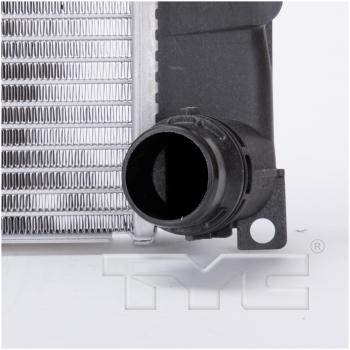 TYC 13395 Radiator product image 4 of 4