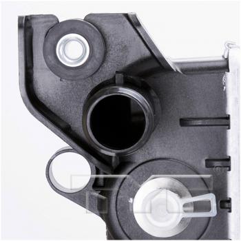 2015 Chevrolet Tahoe Radiator Primary TYC 13397 image 3 of 4