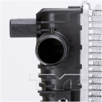 TYC 13401 - Radiator Product image