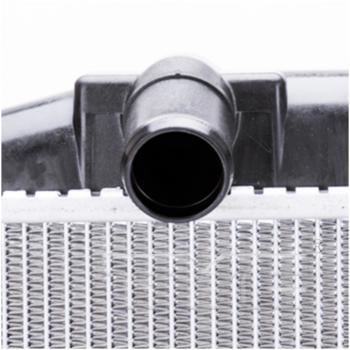 TYC 13402 - Radiator Product image