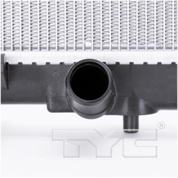 TYC 13402 - Radiator Product image